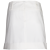 Carla G. cotton blend pleated mini skirt